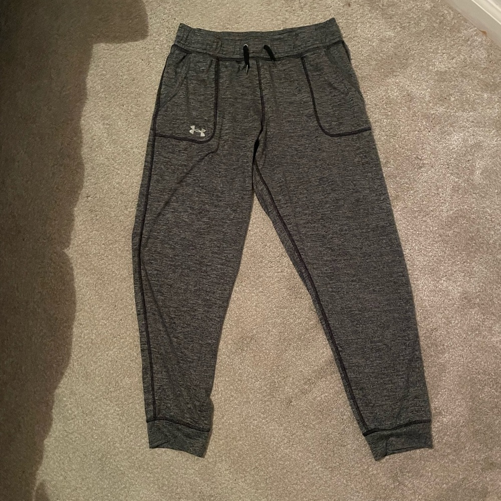Women’s Under Armor Heat Gear Joggers